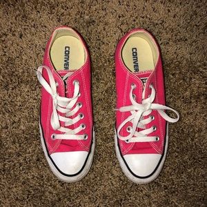 Chuck Taylor All Star Converse